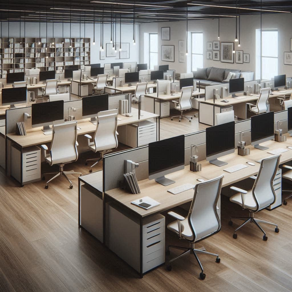 锦绣申江金桥华虹创新园文章配图