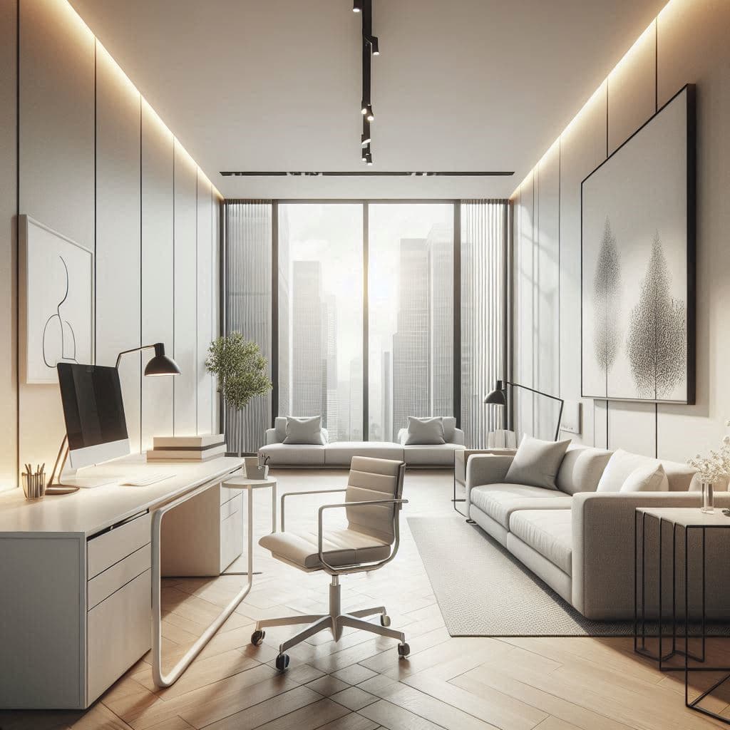 大厦名字文章配图